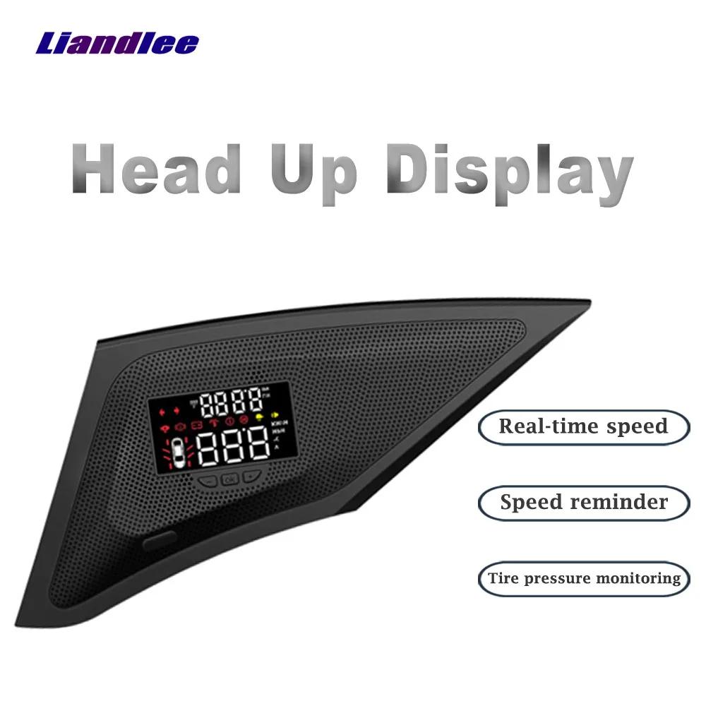  CX-4/CX4 2016-2023  HUD  ÷ , , ڵ  ׼